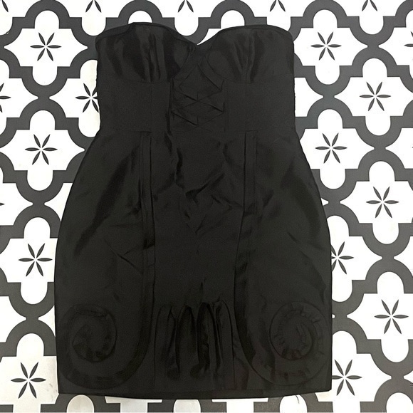 Leifsdottir Dress, 10, Brand New - Picture 1 of 5